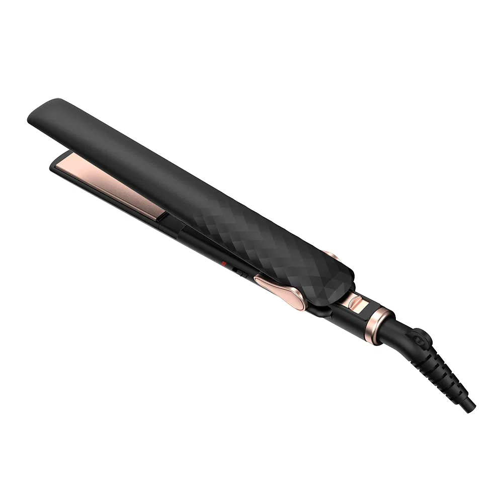 110-240V Salon Style Hair Straightener Constant Temperature Hair Care PTC Heating Hair Straightener