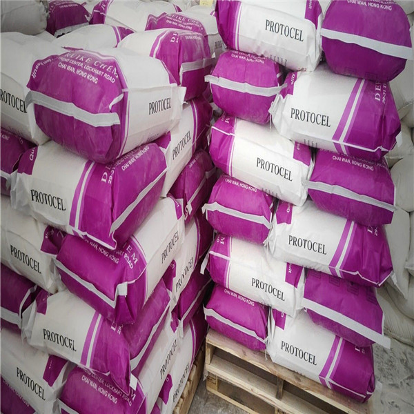 High Quality HPMC for Cement-Based Tile Adhesive Additive Modified Provides Long Open Time, Good Slip Resistance