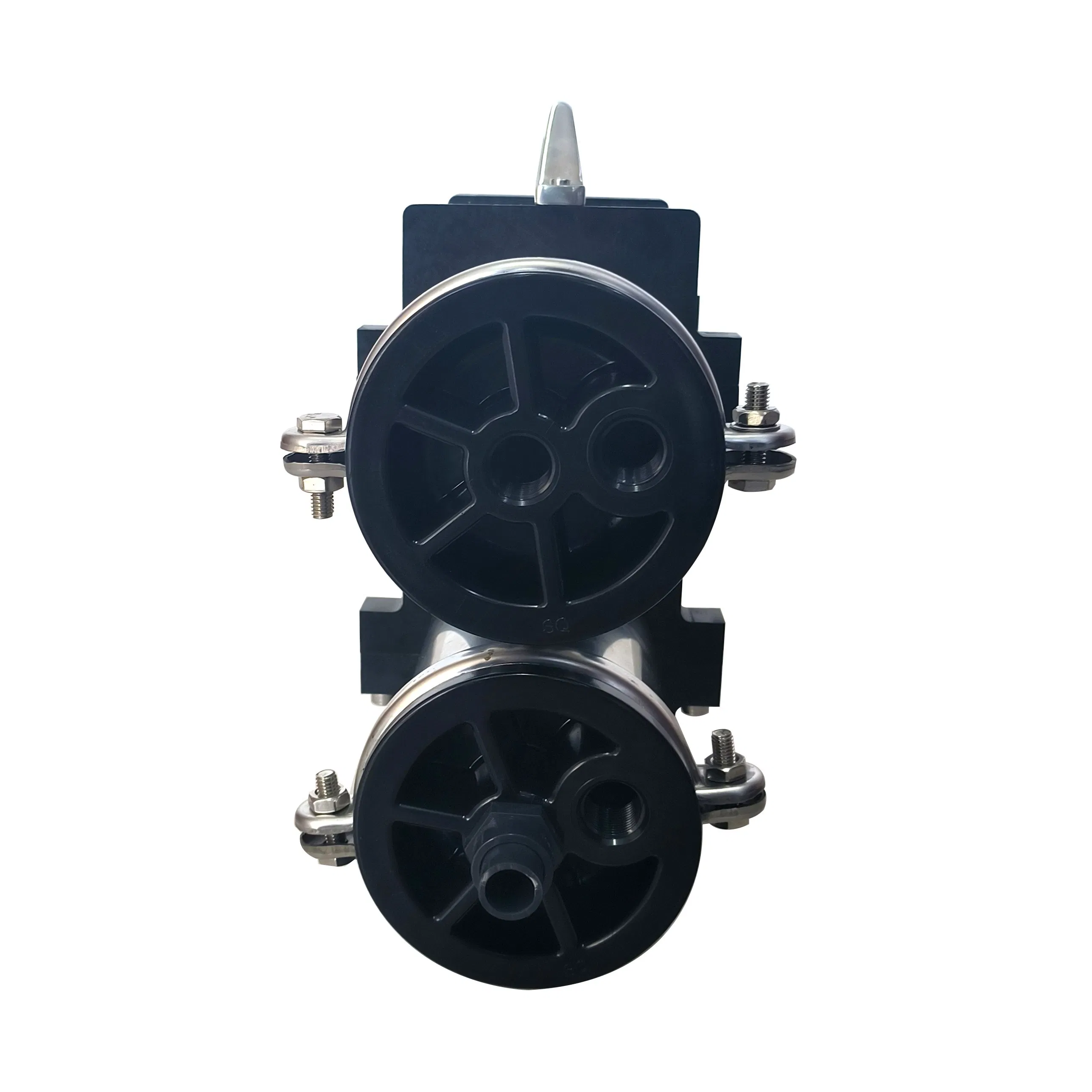 Hot Selling Mobile Window Cleaning EDI System Pure Water System