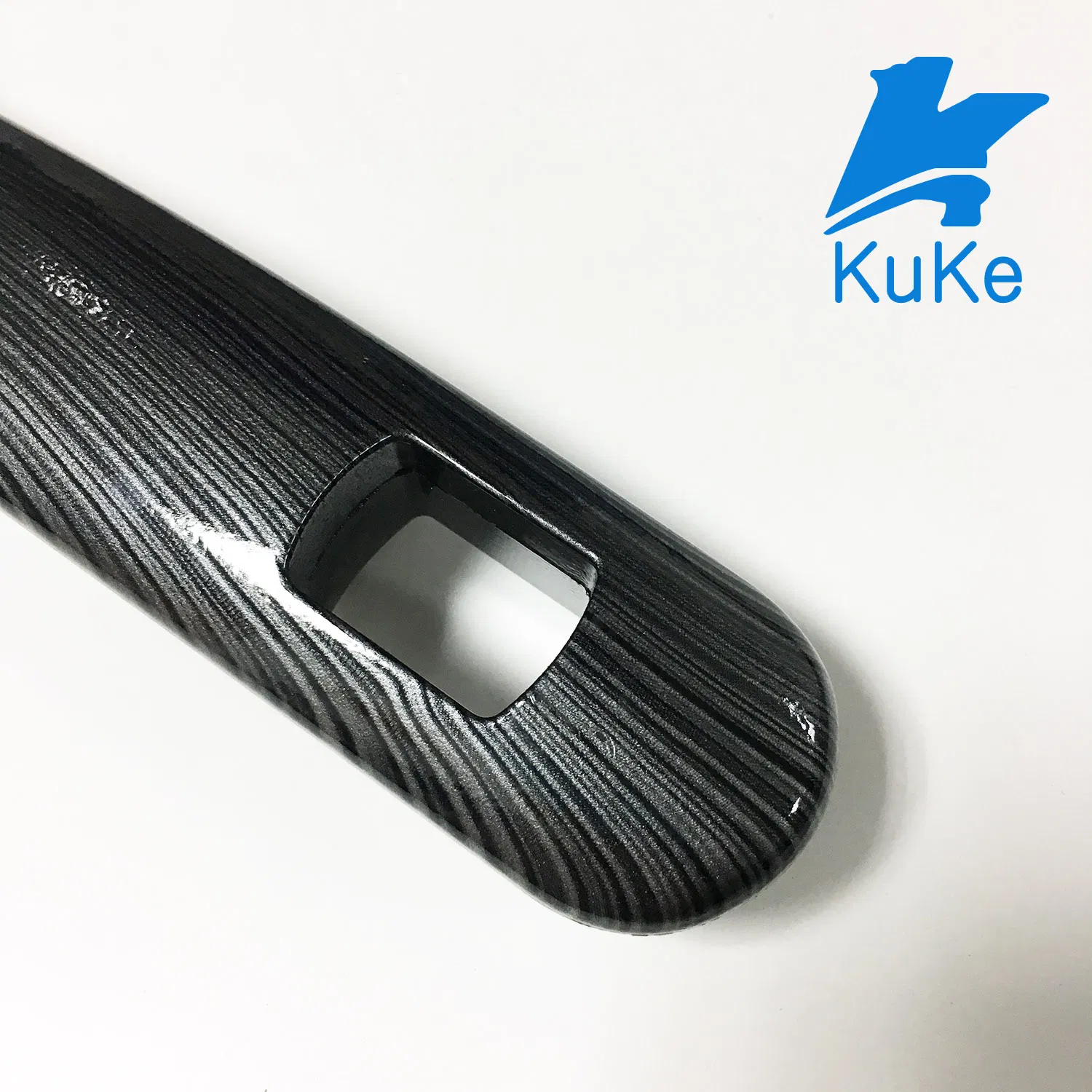 Ручка для посуды Fashion Design, съемная, цветная