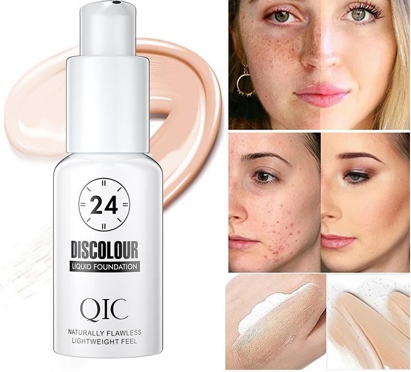 Female Cosmetics Daily Outbound Makeup Supplies Waterproof and Not Makeup
