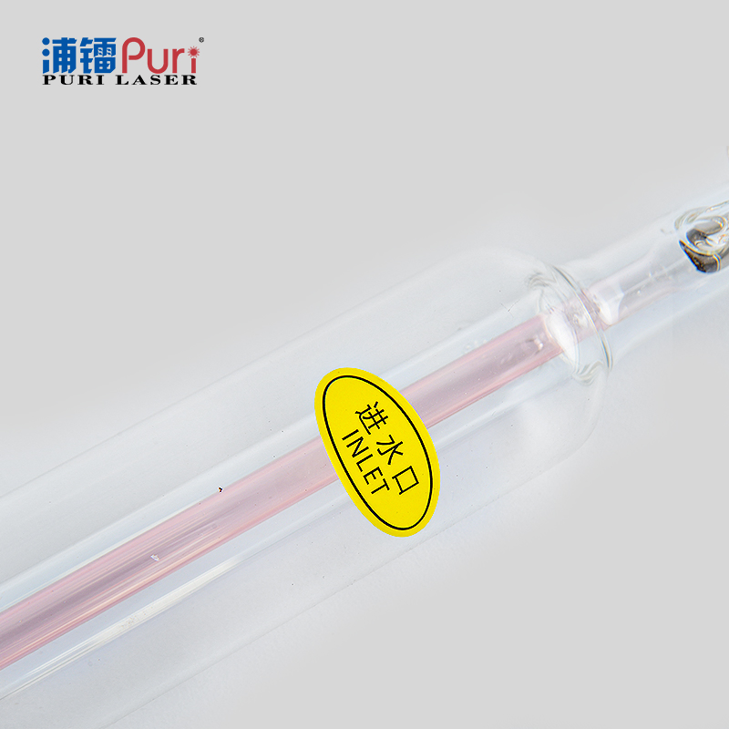 Лазерная трубка 150W для станков с ЧПУ