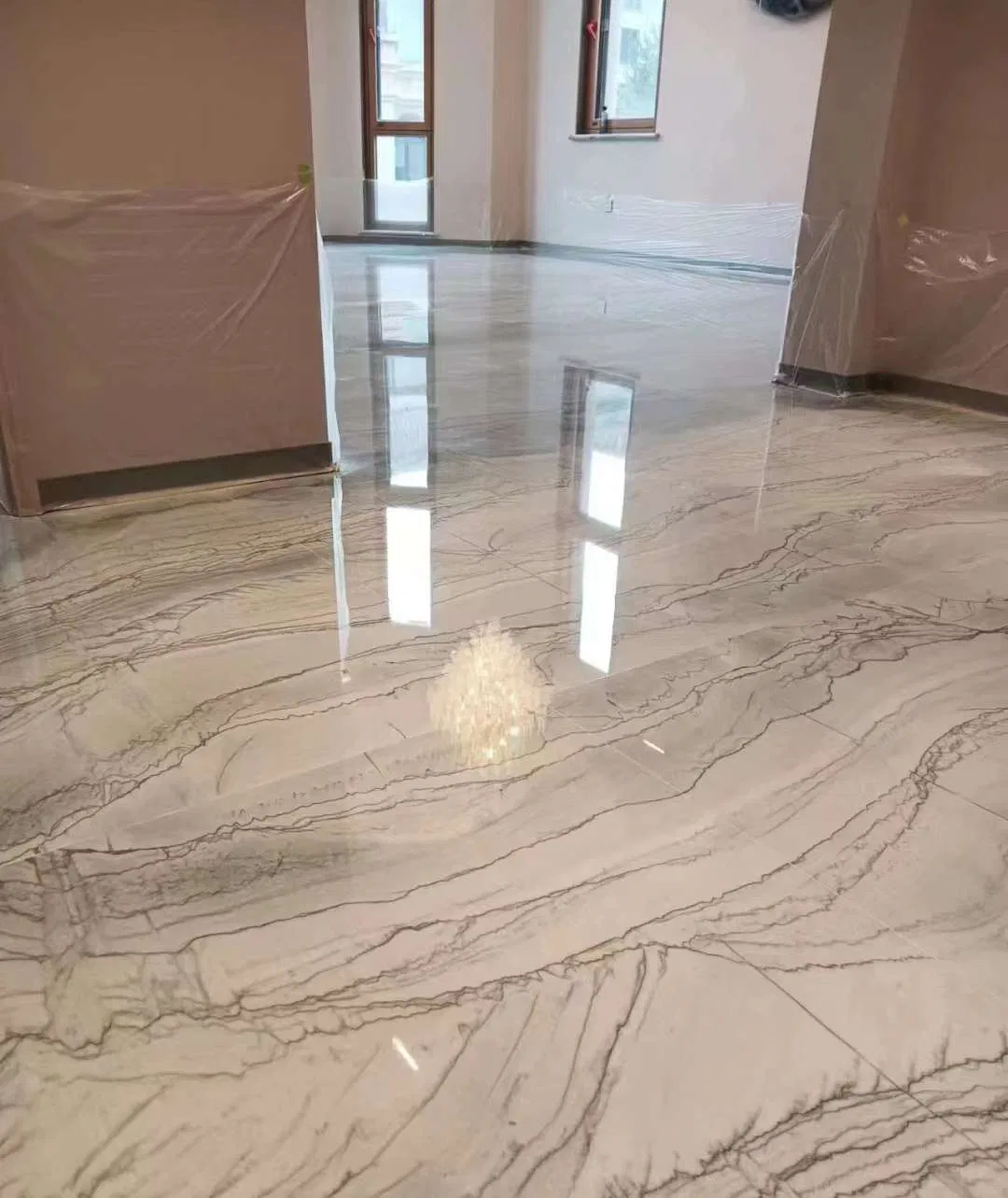 Brazil Calaeatta Flooring Tiles Modern Style Home Decoration