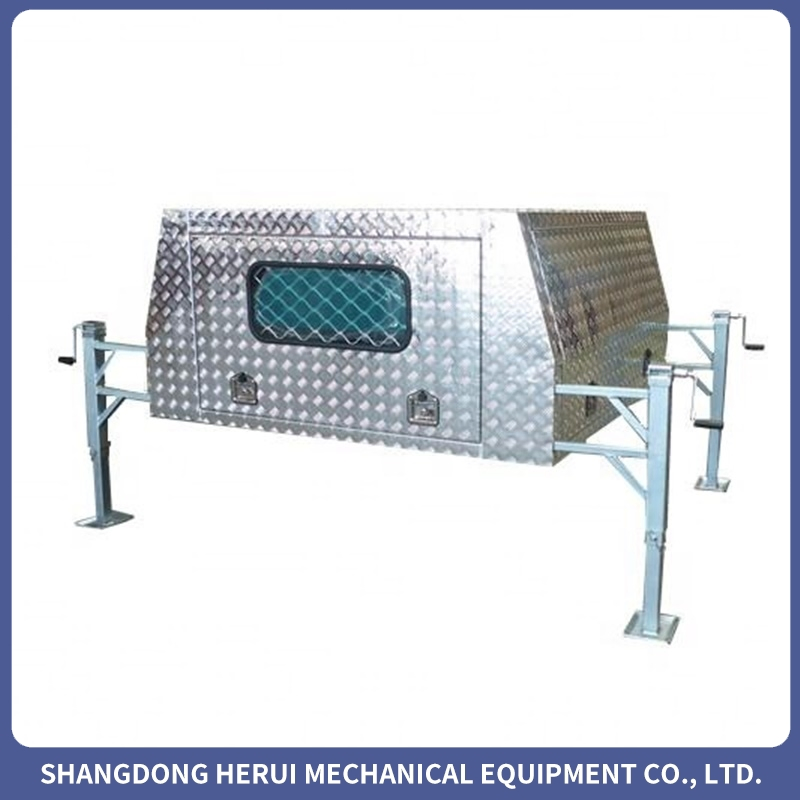 Off-Road Truck Tonneau Replacement Canopy