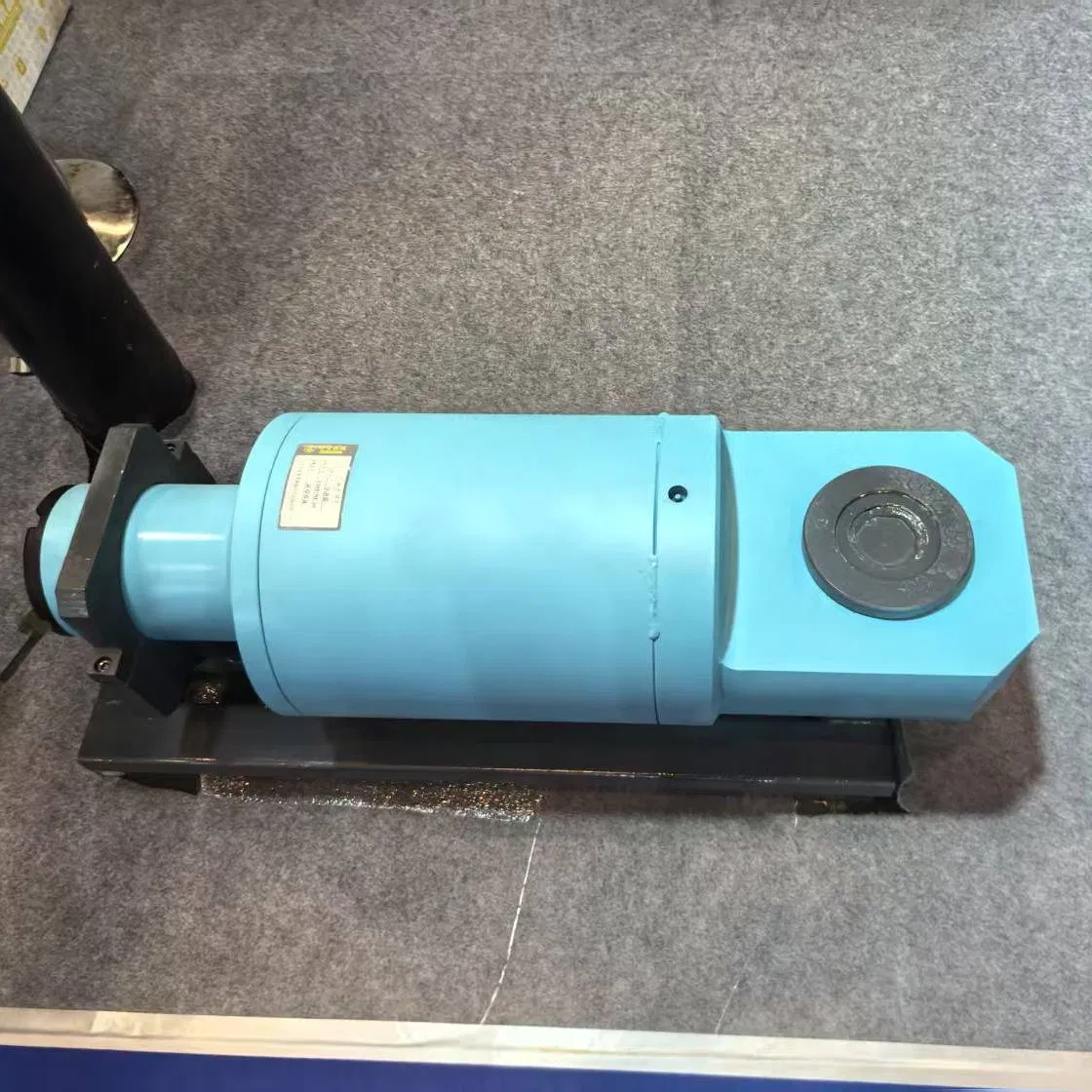 HDD Tools Horizontal Directional Drilling Pullback Swivel