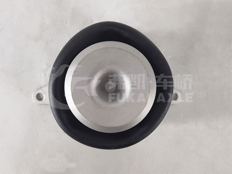 Передний амортизатор с пневмоподушкой и подушкой безопасности для грузовика GAC Hino