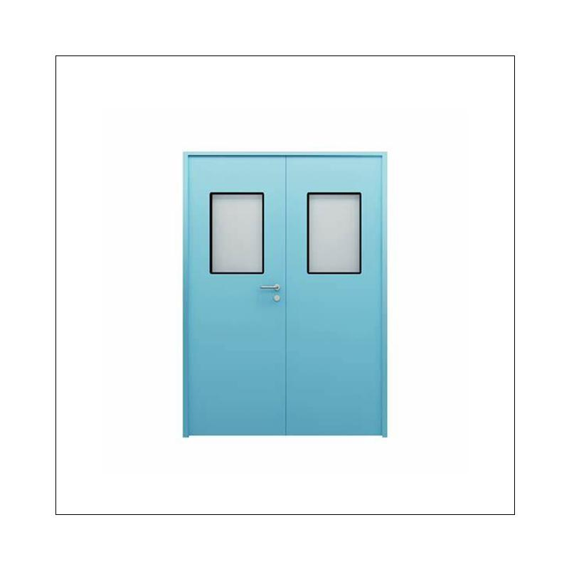 High Quality Hospital Operating Theatre Cleanroom Door1 Buyer for Cleanroom