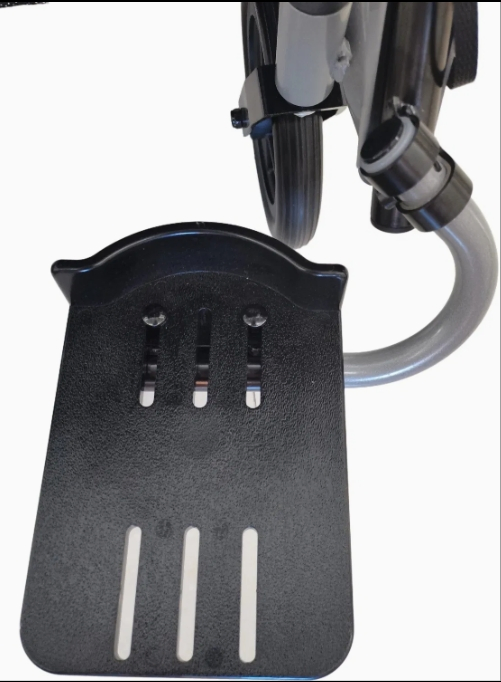 Factory Children Cerebral Palsy Wheelchair Pediatric Manual Wheelchair