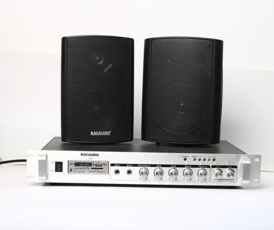 PA System Public Address Cheap Price Wholesale Power Amplifier