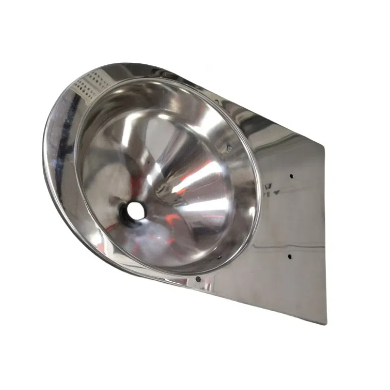 Premium 304 & 316 Stainless Steel Squat Pan Set for Home Cooking