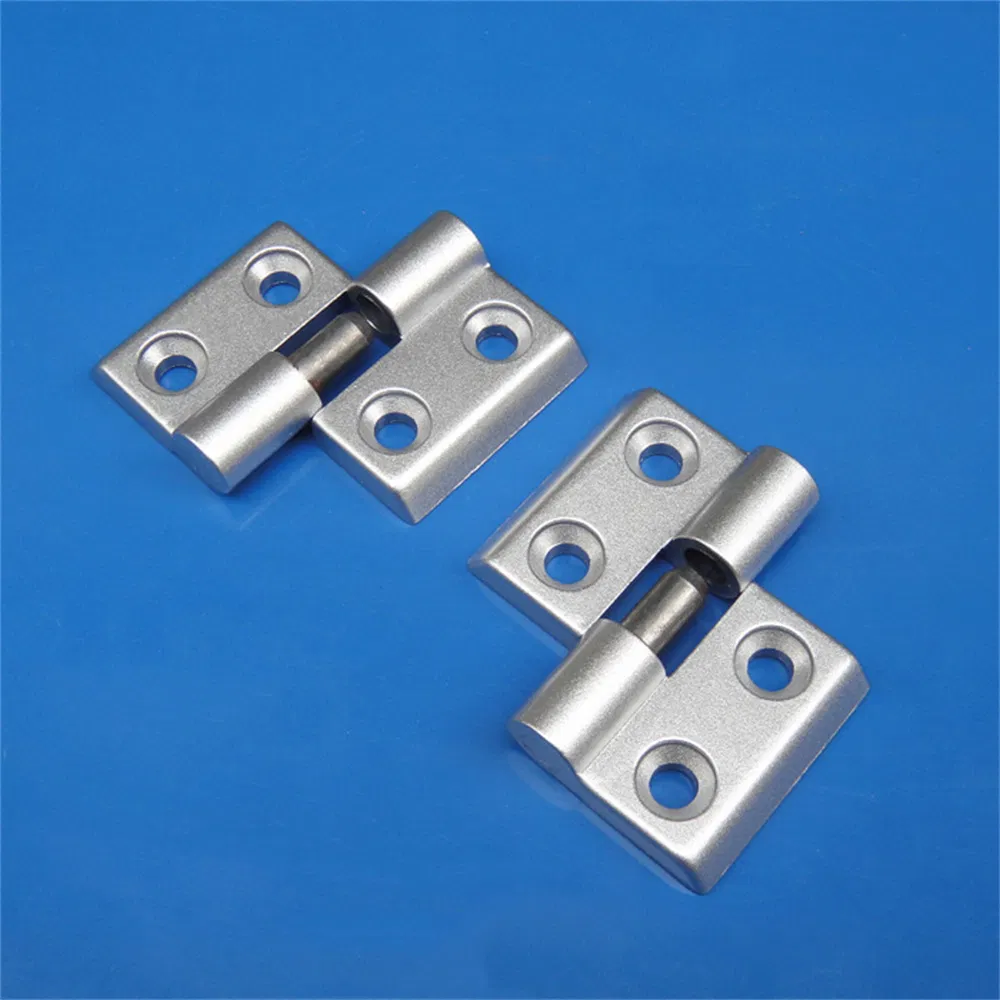 Detachable Combie Hinge for 4040 Aluminum Profile
