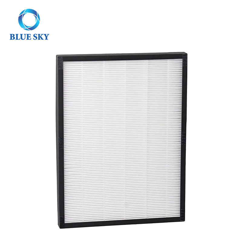 HEPA Filter H13 Activated Carbon Filter Replacement for Vax Ap02 Ap05 Air Purifier Type 114