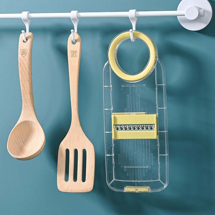 Multifunctional Kitchen Slicer Potato Slicer Radish Grater Fruit Home Grater