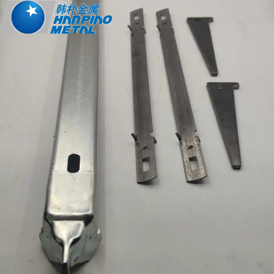 Concrete Formwork Stantion Pressed Hook