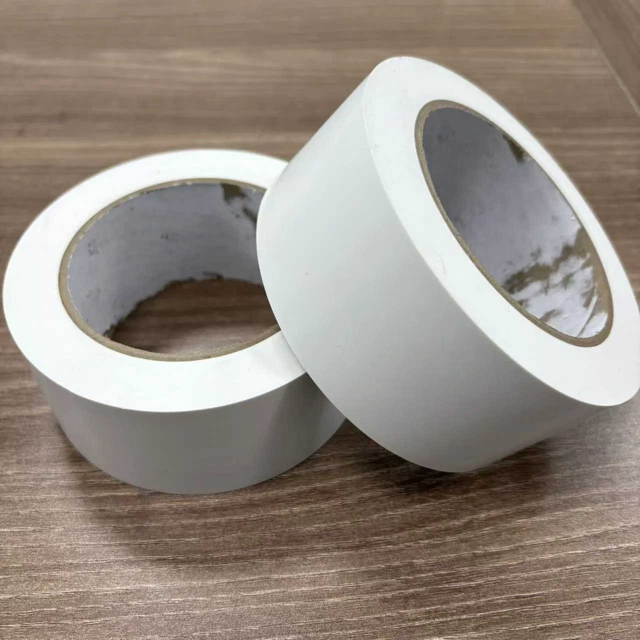 White PVC Floor Marking Tape