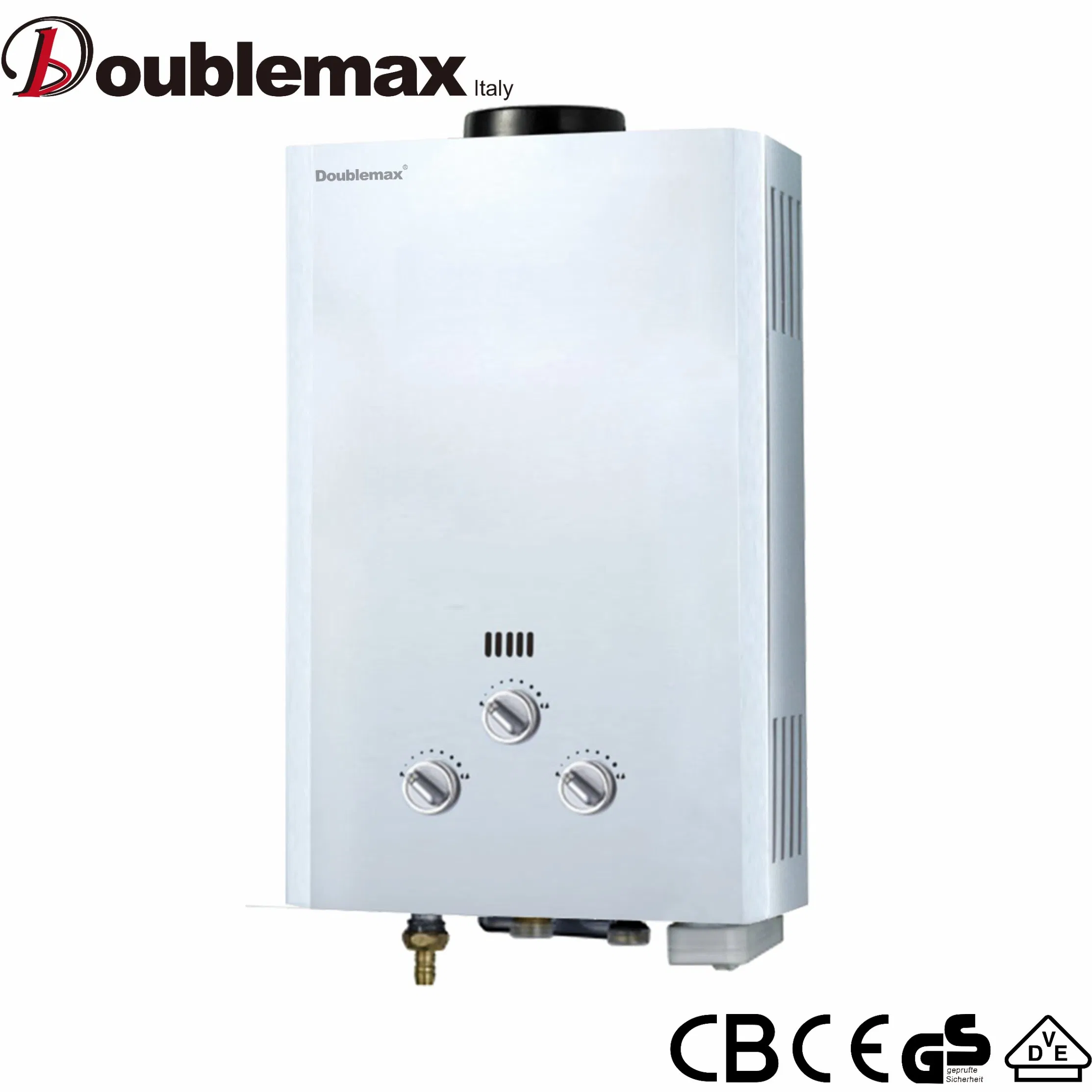 Good Quality Gas Water Heater with Free 1% Gas Water Heater Parts