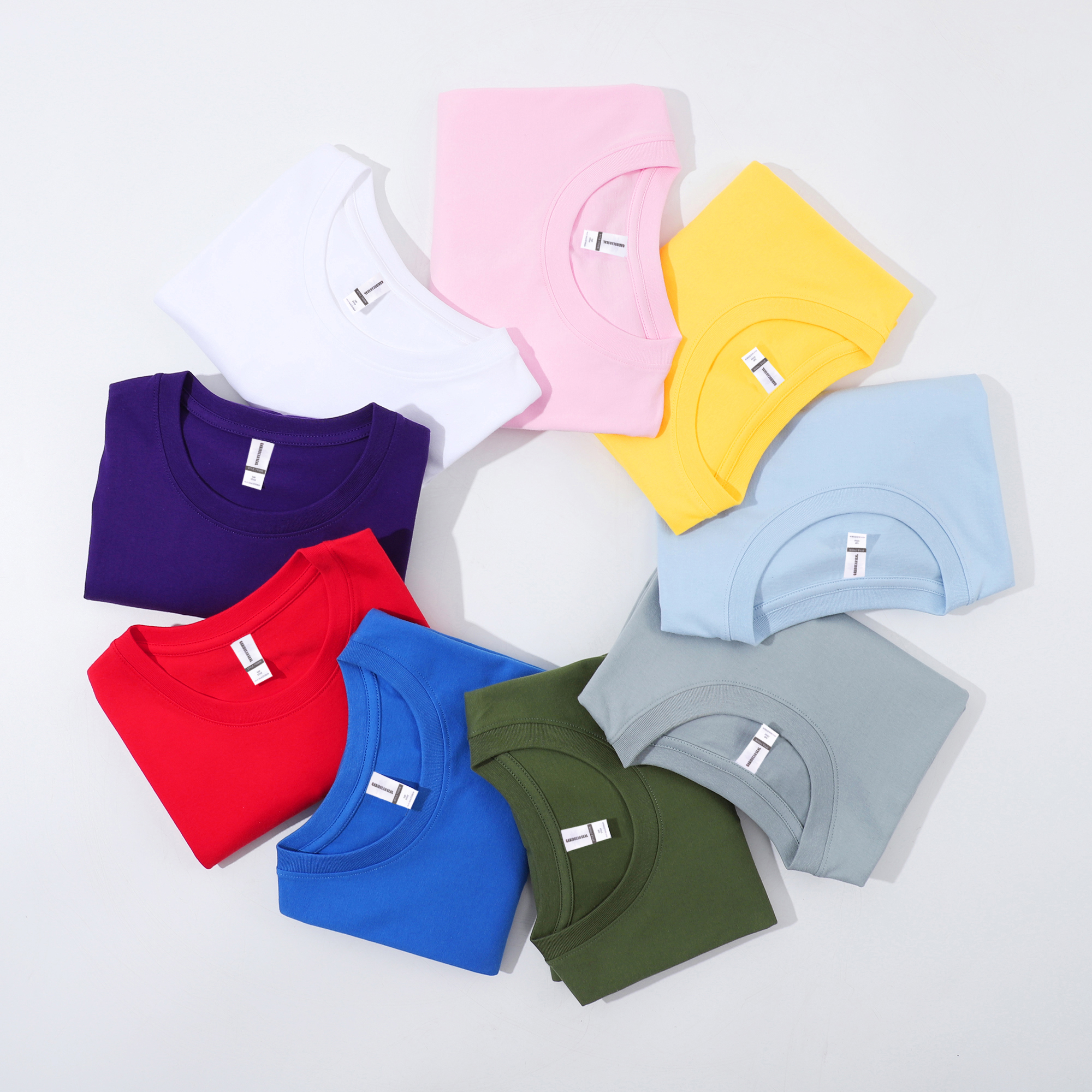 Футболка мужская хлопок 100%