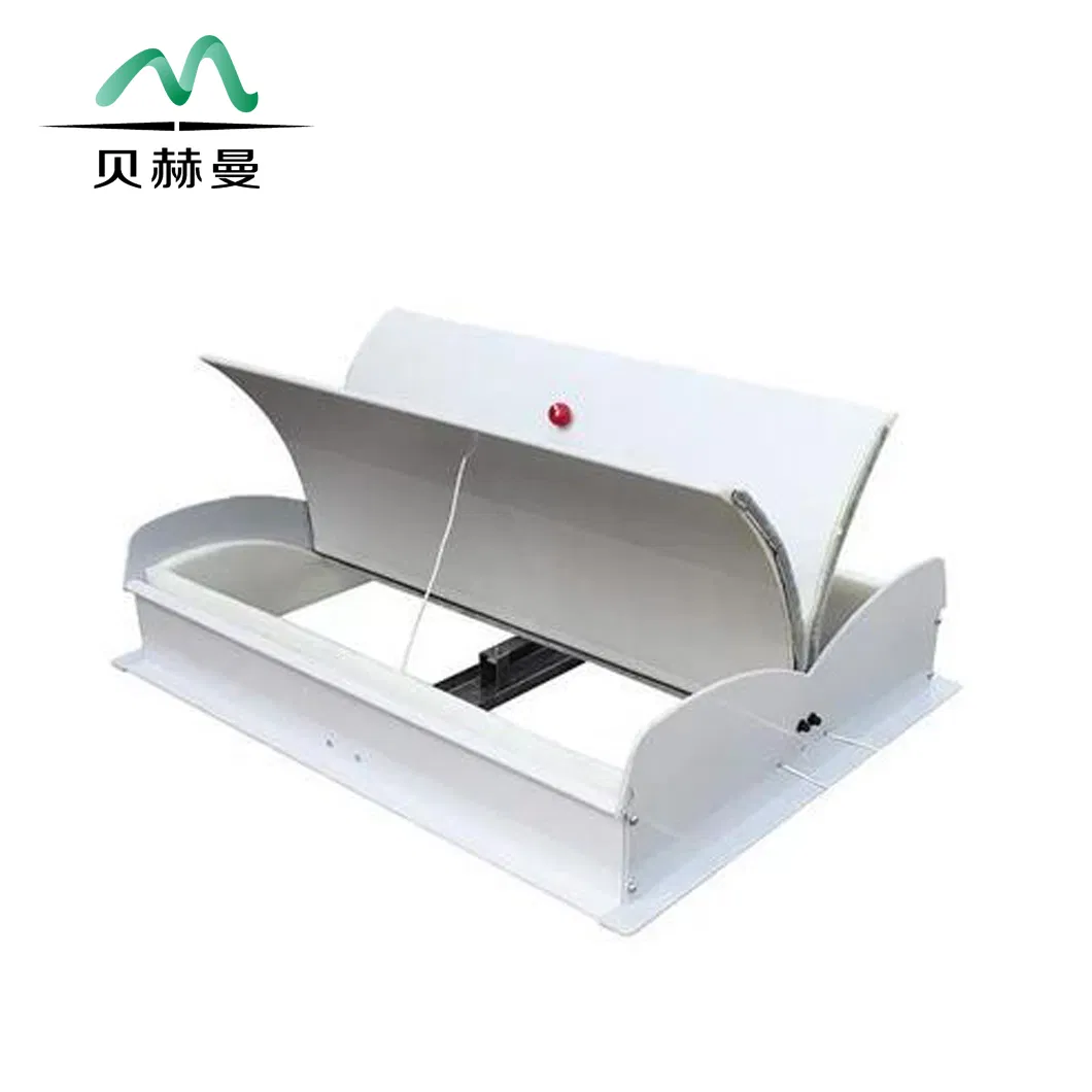 Chicken/Pig Farm High Quality ABS Side Wall Ventilation Window Air Inlet