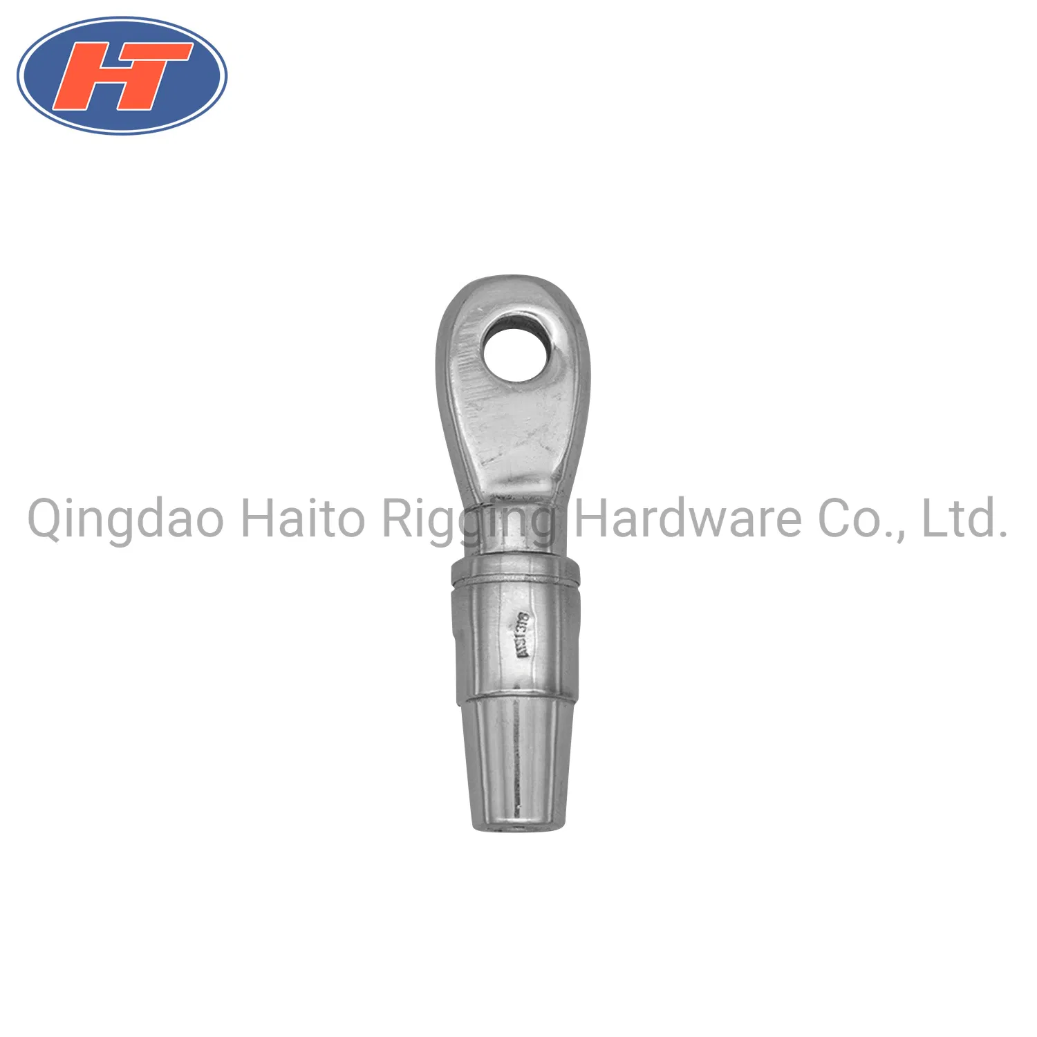 Stainless Steel 304/316 Swedge Stud with High Quality
