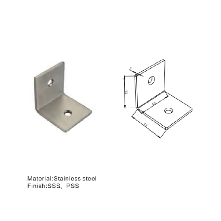 Stainless Steel Bathroom Furniture Hospital School Commercial Waterproof Fire Public Toilet Cubicle Partition Accessories