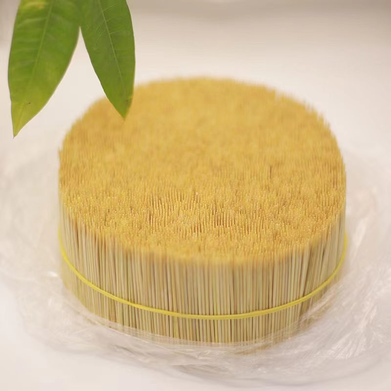 Advanced Standard Toothpick Machines for Business Use