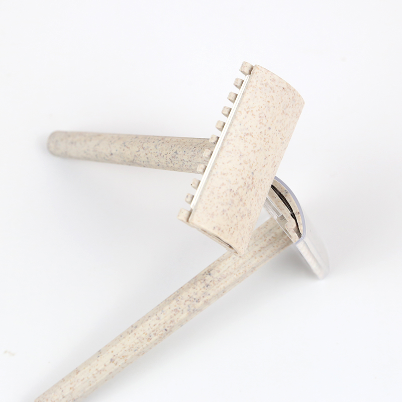 Premium Quality Stainless Steel Razor Blades for Smooth Shaving