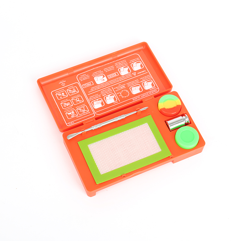 Backwoods Cookies Large Size Electronic Scales Pocket Type 0.01g Digital Scale Set