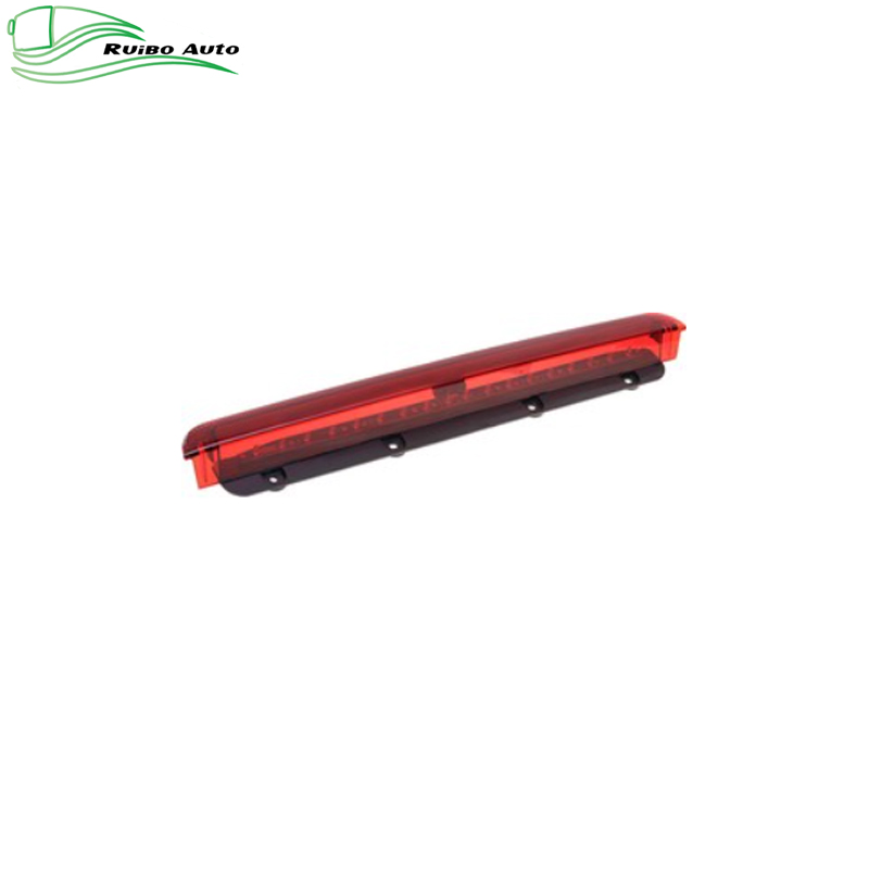 Фонарь подсветки заднего номера JAC 4108100R001/4134100R001