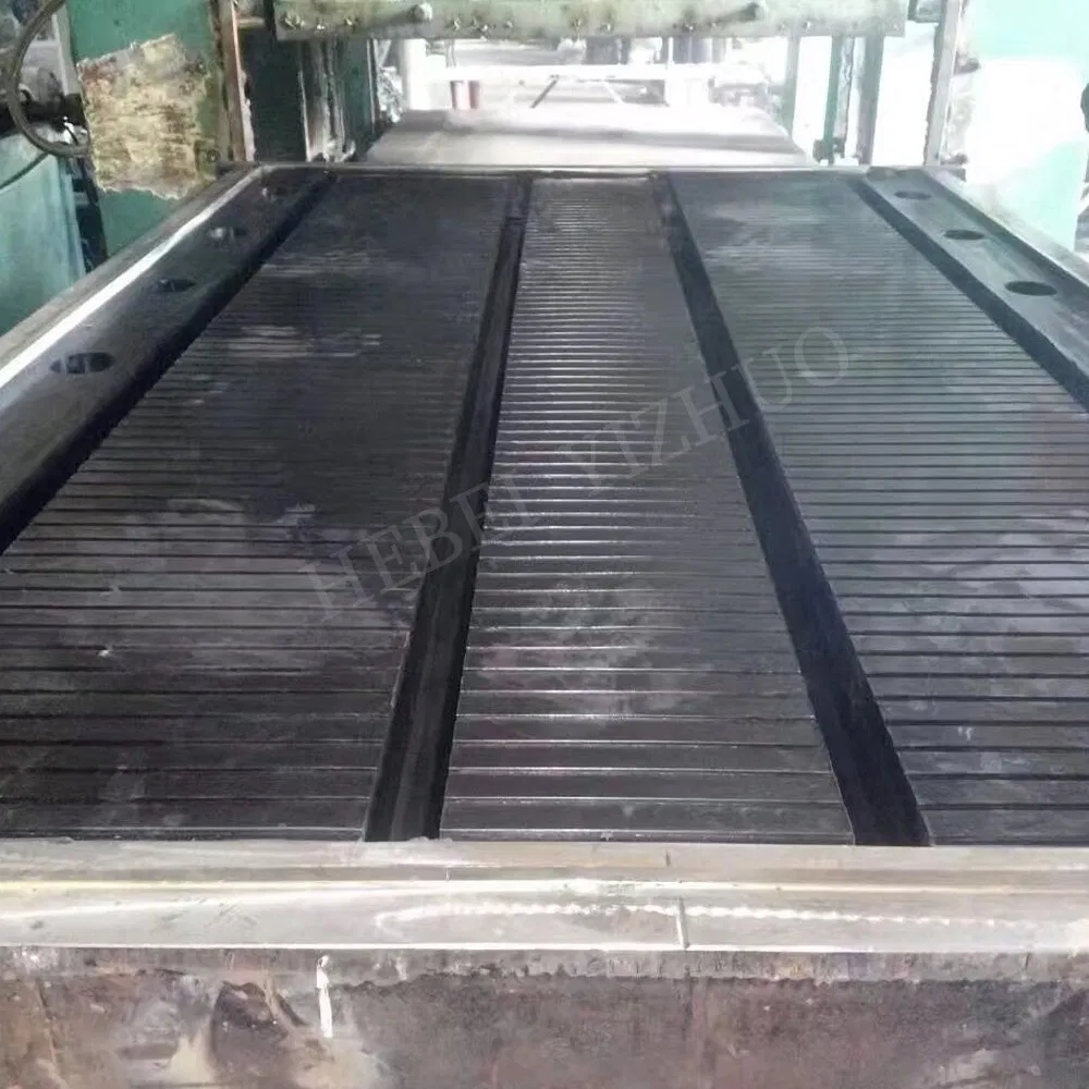 Factory Direct Selling Rubber Bridge Expansion Joint