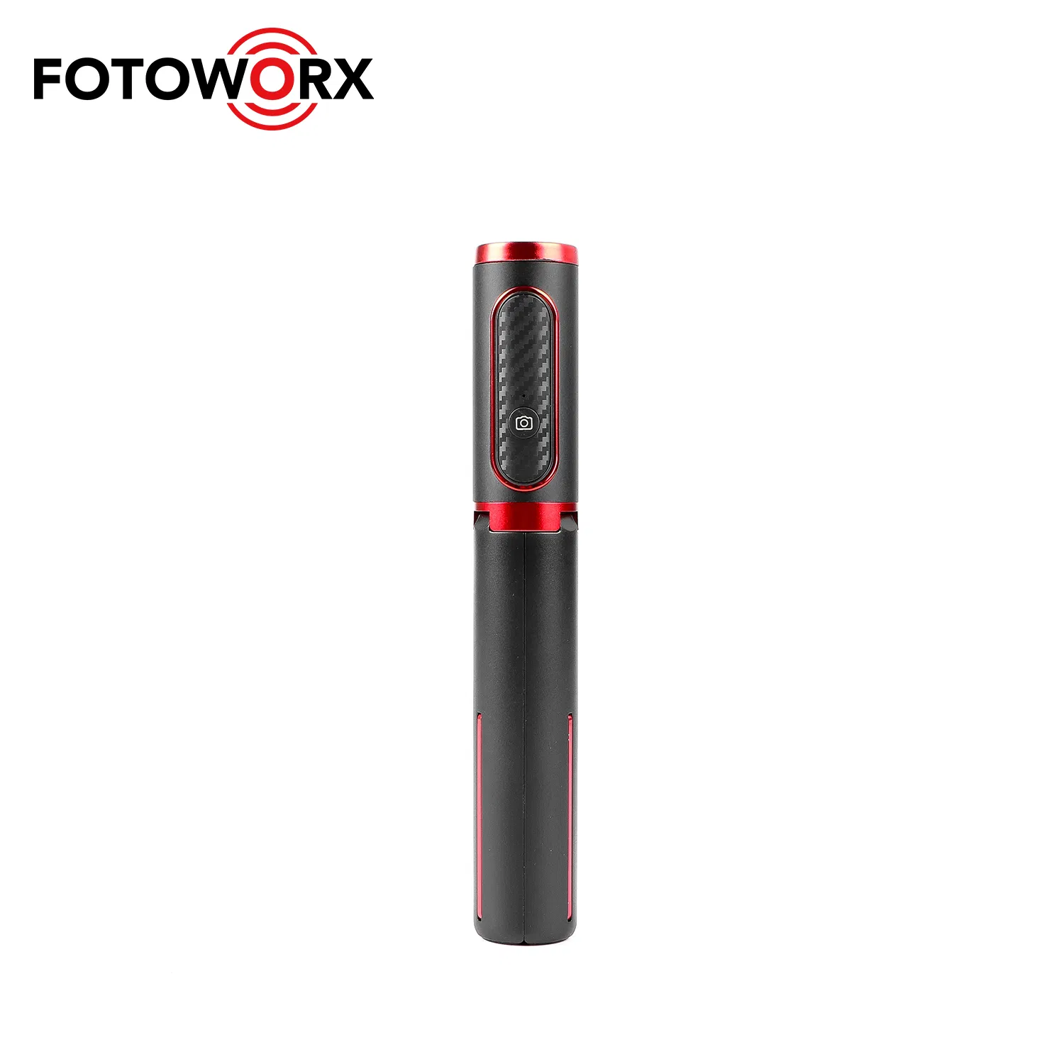 Монопод Fotoworx Mini Bluetooth для селфи