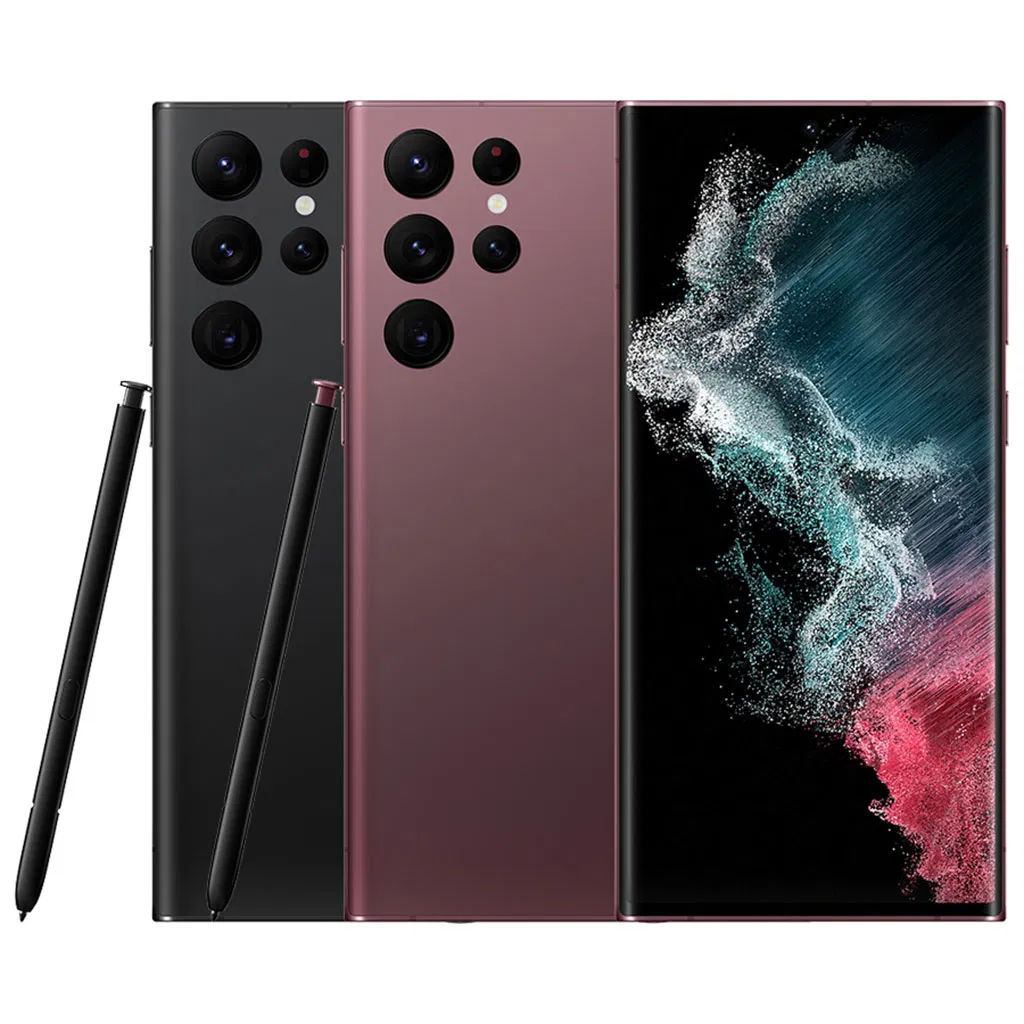 Смартфон Android 11, 6.7 дюймов, 5G, 32 ГБ