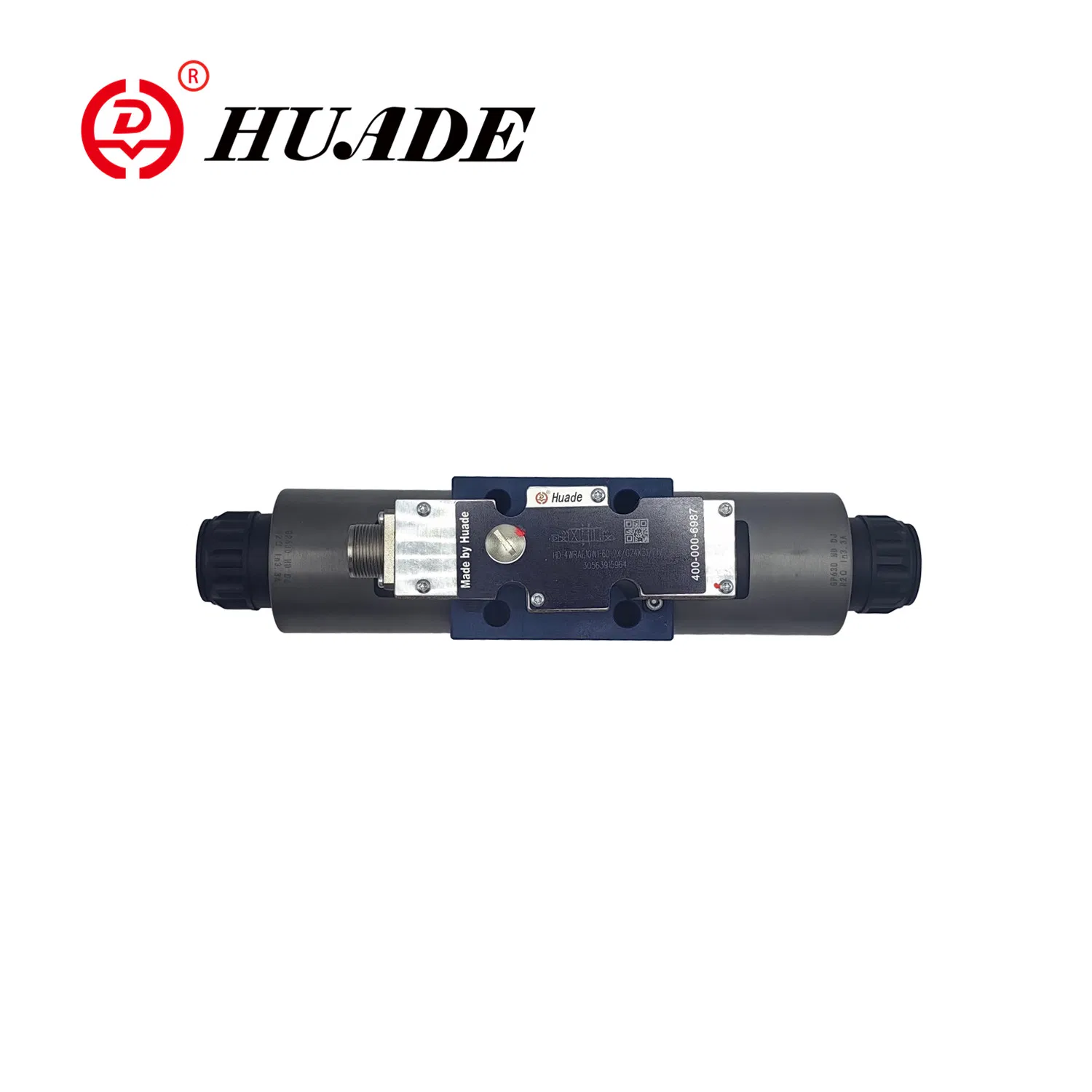 Пропорциональный гидравлический клапан 4WRAE10W1-60-2X