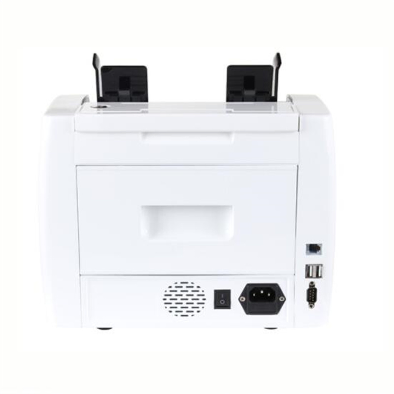 Automatic Bill Counting Machine Note Cash Counting Machine Bill Counter