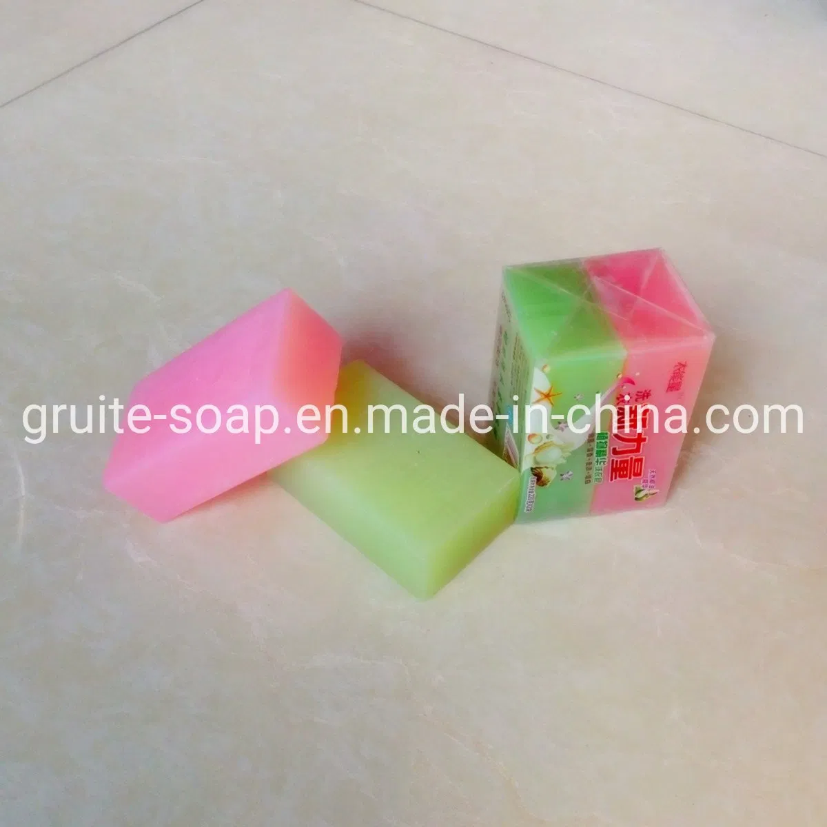 Bulk Laundry Soap OEM&ODM From China Factory with Cheap Price