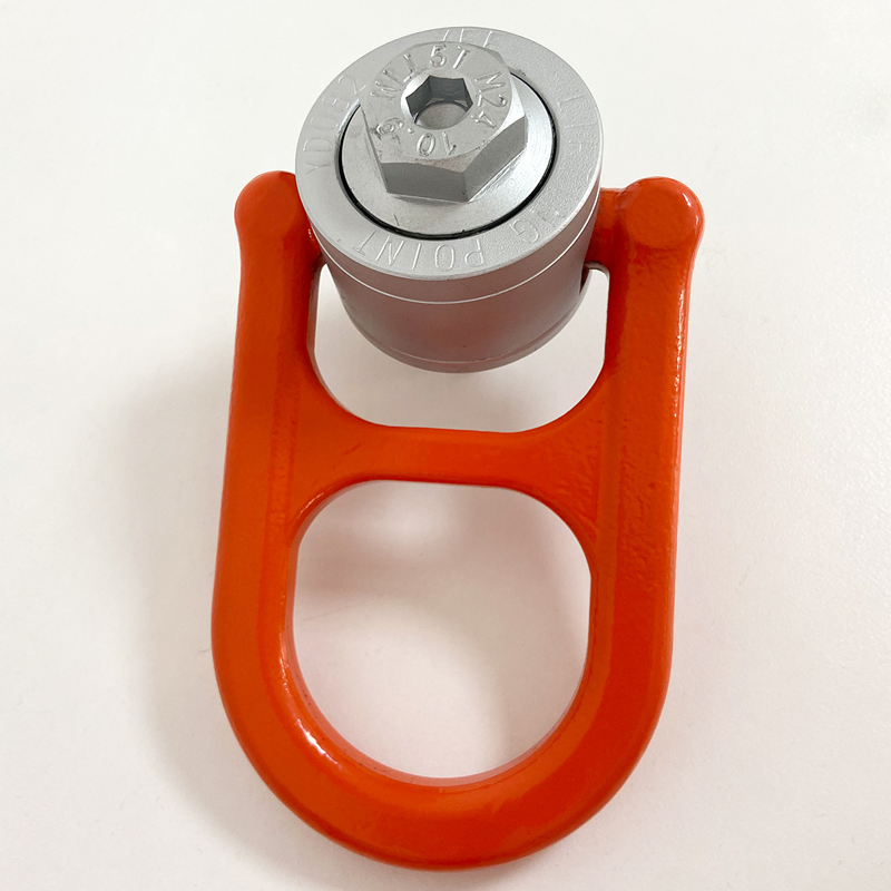 0.3t-9.0t G80 Heavy Duty Lifting Point Anti-Corrosion Yiyun Factory Direct