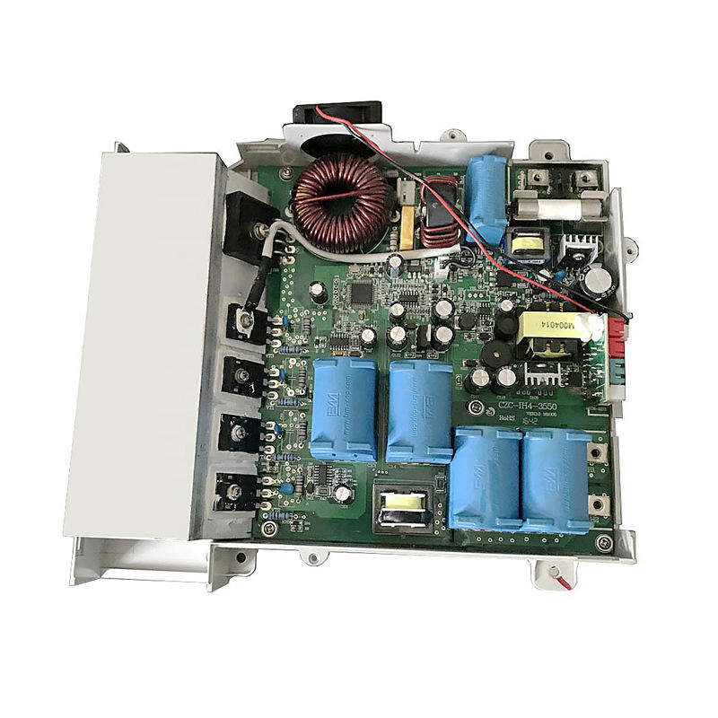 Universal Induction Cooker PCB Board 2.5kw– 30kw Circuit Board for Commercial Induction Cooktops & Stoves