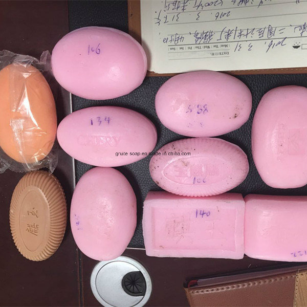 Different Fragrance Anti-Bacterial Bath Toliet Soap