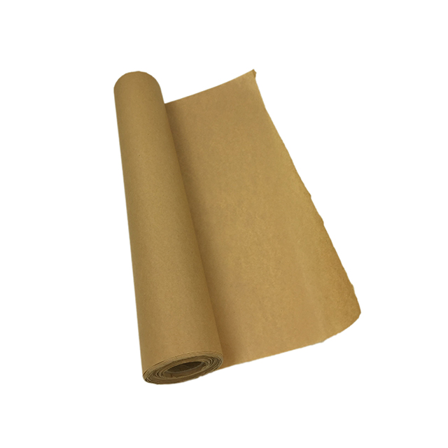 Professional White Car Painting Masking Paper