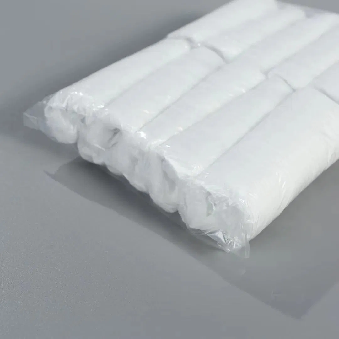 Disposable PE Arm Sleeves Waterproof Plastic Sleeve Covers for Food Industry Cleaning Use