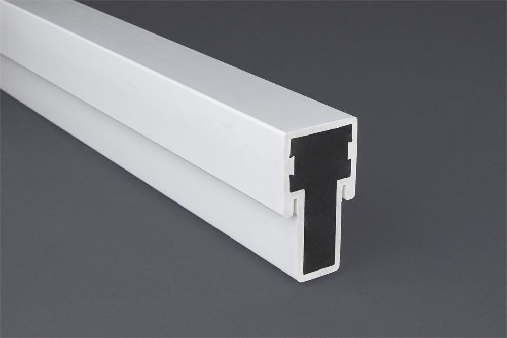Premium PVC Door Profiles for Contemporary Design Solutions