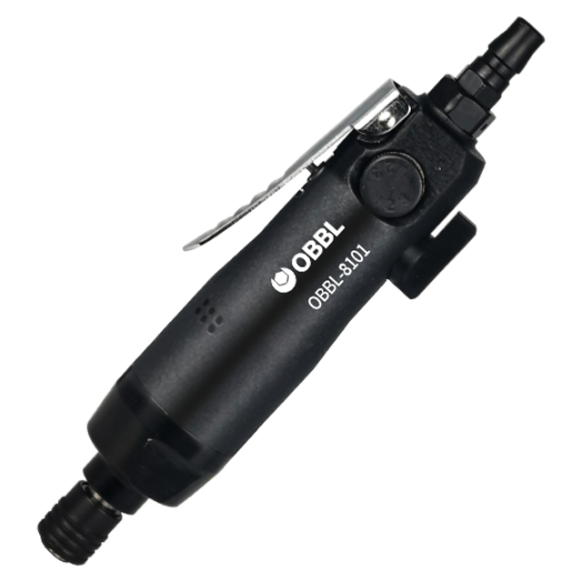 Пневматическая отвертка OBBL-8101 профессиональная