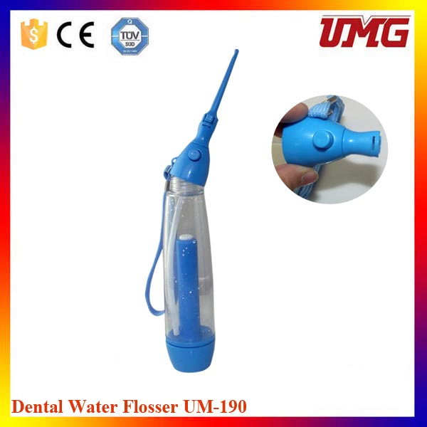 Oral Irrigator Water Flosser Tooth Dental Flosser Waterproof