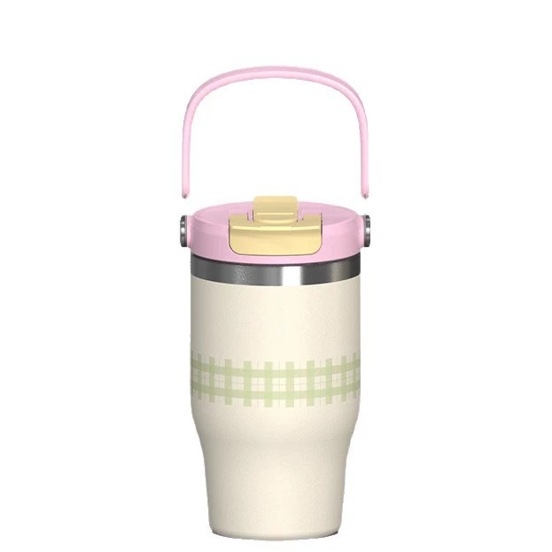 Термокружка из нержавеющей стали 50oz с ручкой
