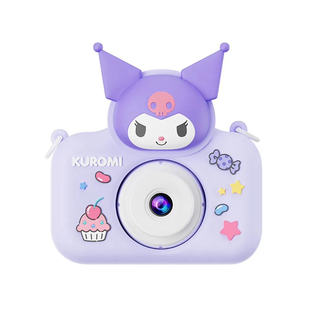 Hot Sale Kids Funny Toy Gift Digital Photo Video Recorder Mini Camera