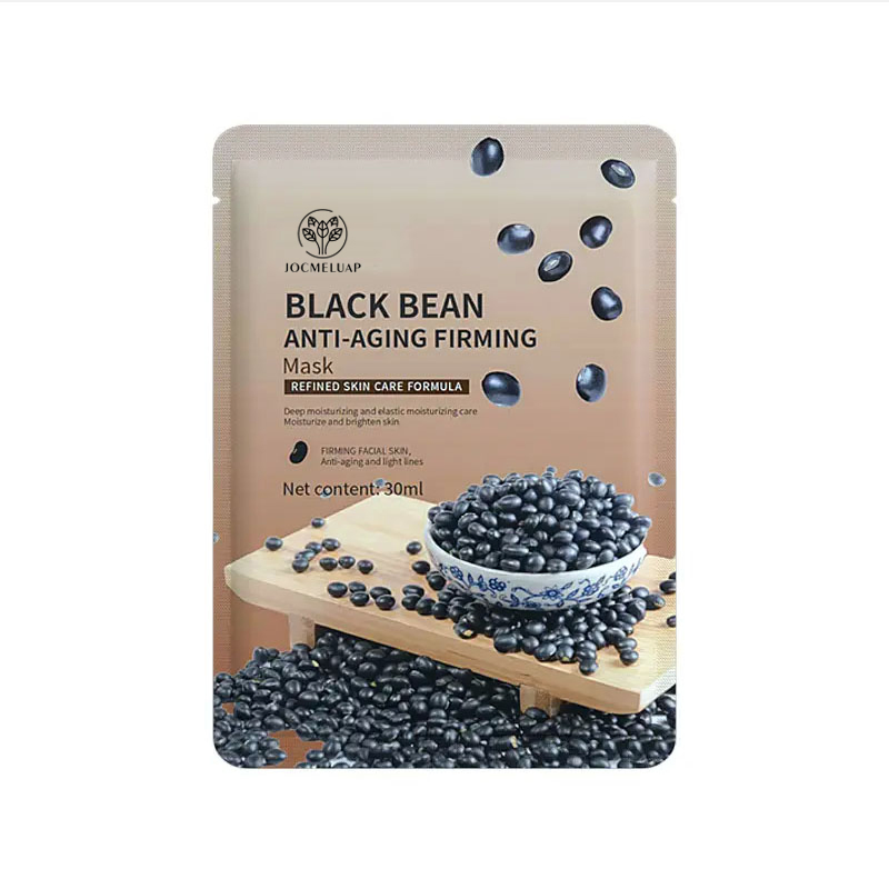 Rice Infused Anti-Aging Firming Facial Mask
