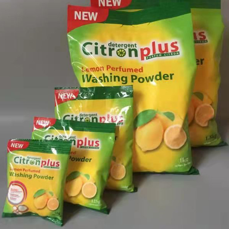 OEM Detergent Powder / Laundry Powder/ Washing Powder for Factory Price