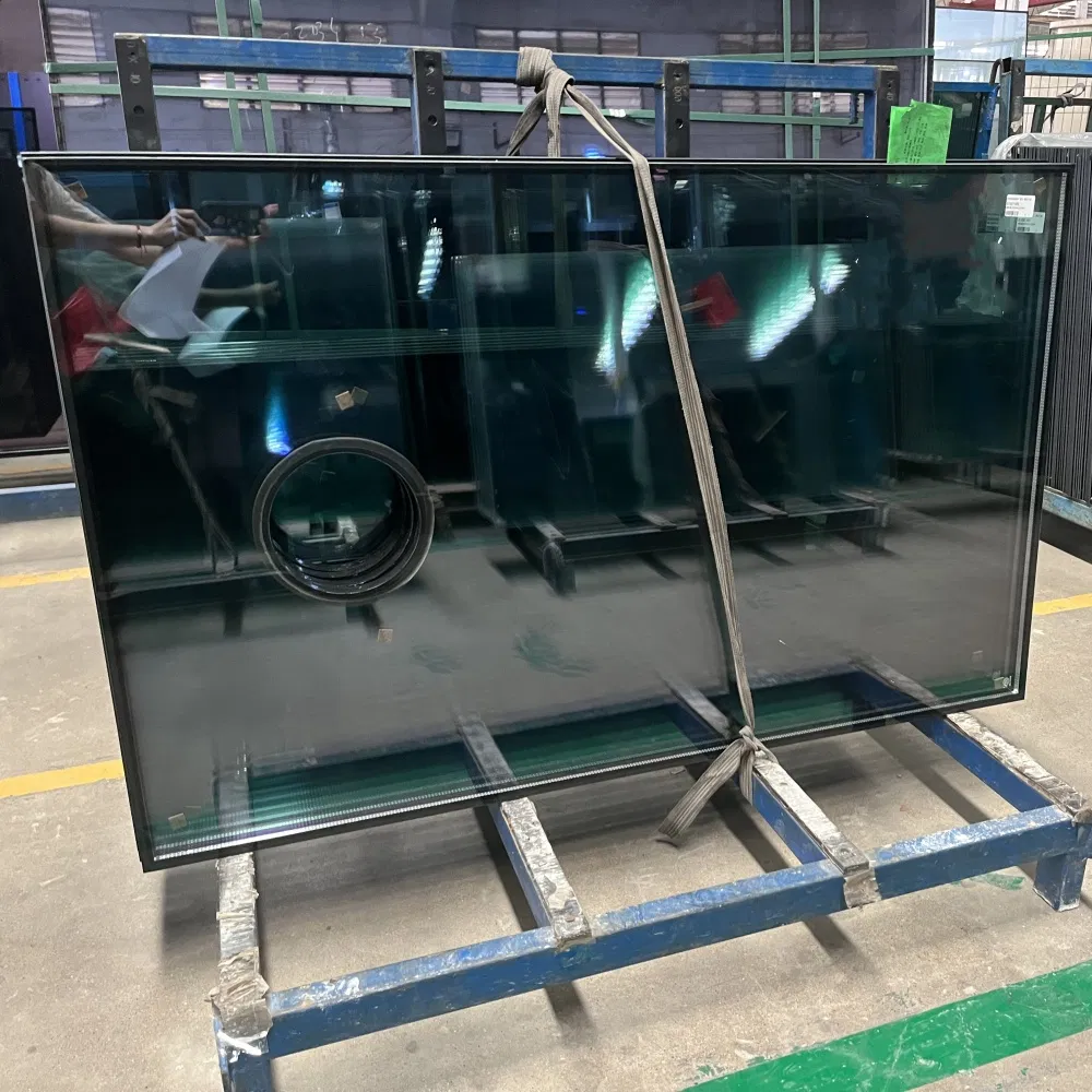 Flat Roof Access Hatches Window Skylight Drilling Holes Double Glazed