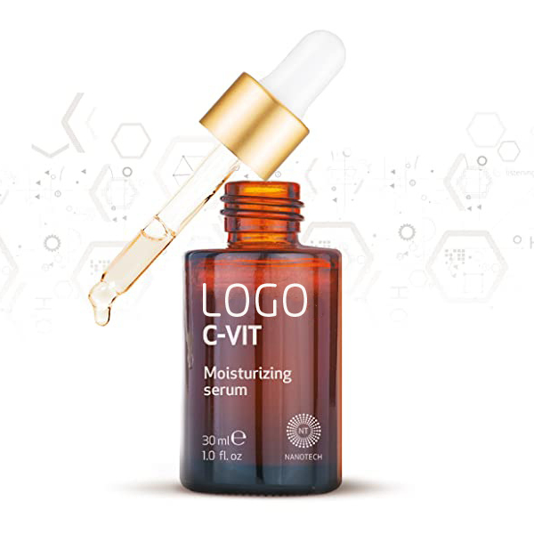 Beauty Cosmetics Skin Care Prevents Wrinkles Vitamin C Liposomal Serum