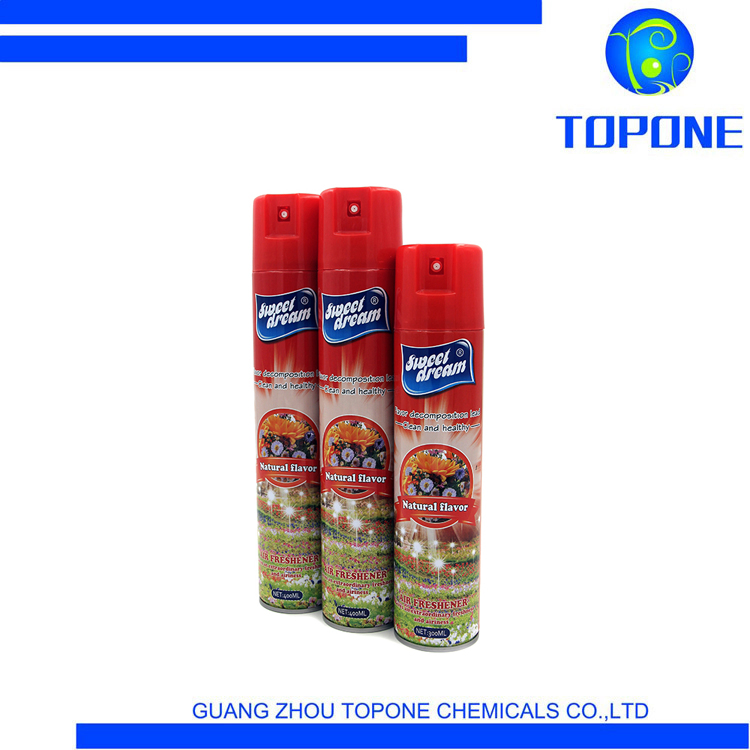 Topone Deodorizer for Indoor Toilets and Bedrooms Air Freshener
