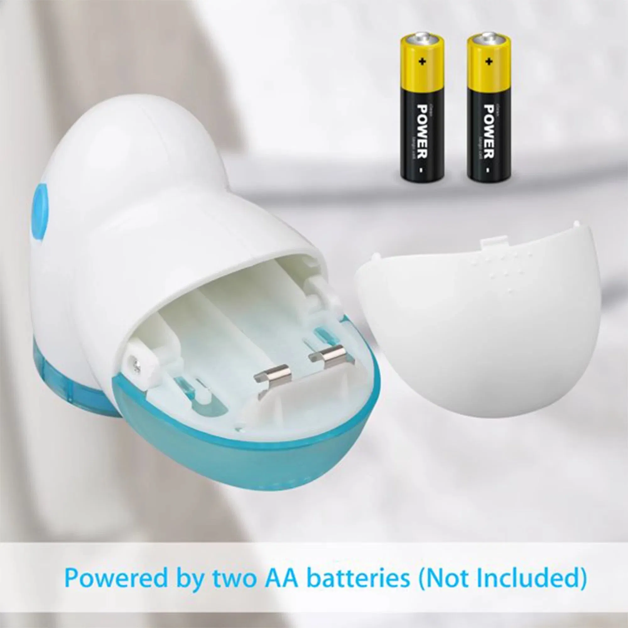 Eusable Beautural Fabric Shaver and Electronic Lint Roller Pet Hair Remover